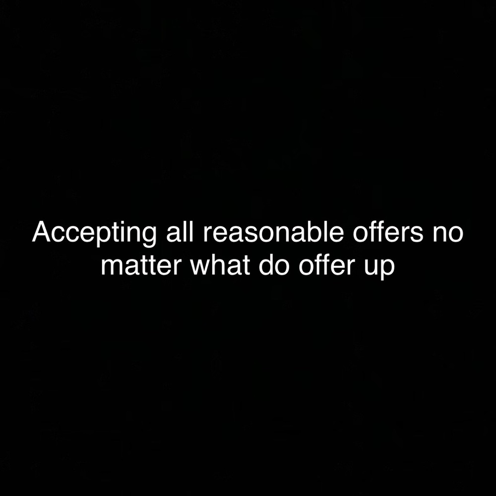 offer reasonable prices on things you like